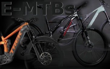 Specialized Mountain Bikes: The Most Innovative MTBs
