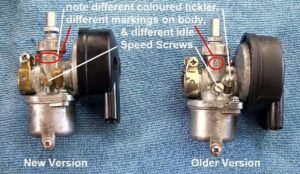 Bicycle engine tuning - Ultimate guide to NT carburetor tuning