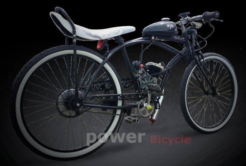 best gas bike conversion kit