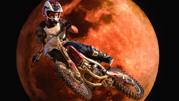 2 stroke advancements