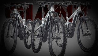GIANT ebike MTB and why you should buy one