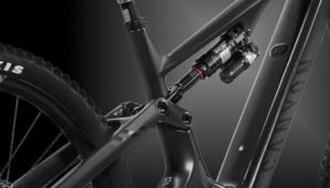 RockShox Flight Attendant Canyon Spectral:ON