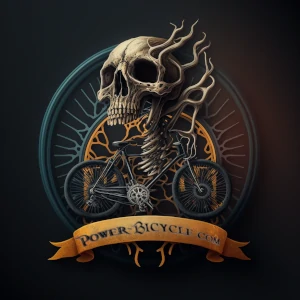 Power Bicycle 