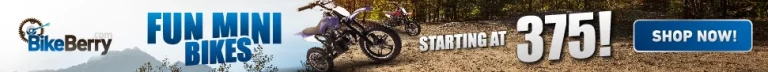 BB Minibikes